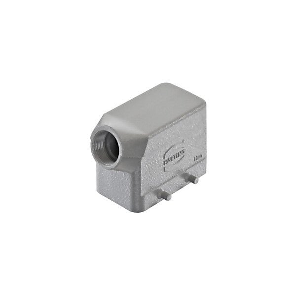 HARTING Tüllengehäuse HAN 10-GS-16 09300101521